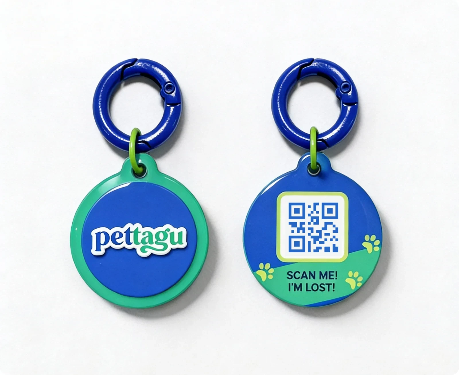 Pettagu Tag 1